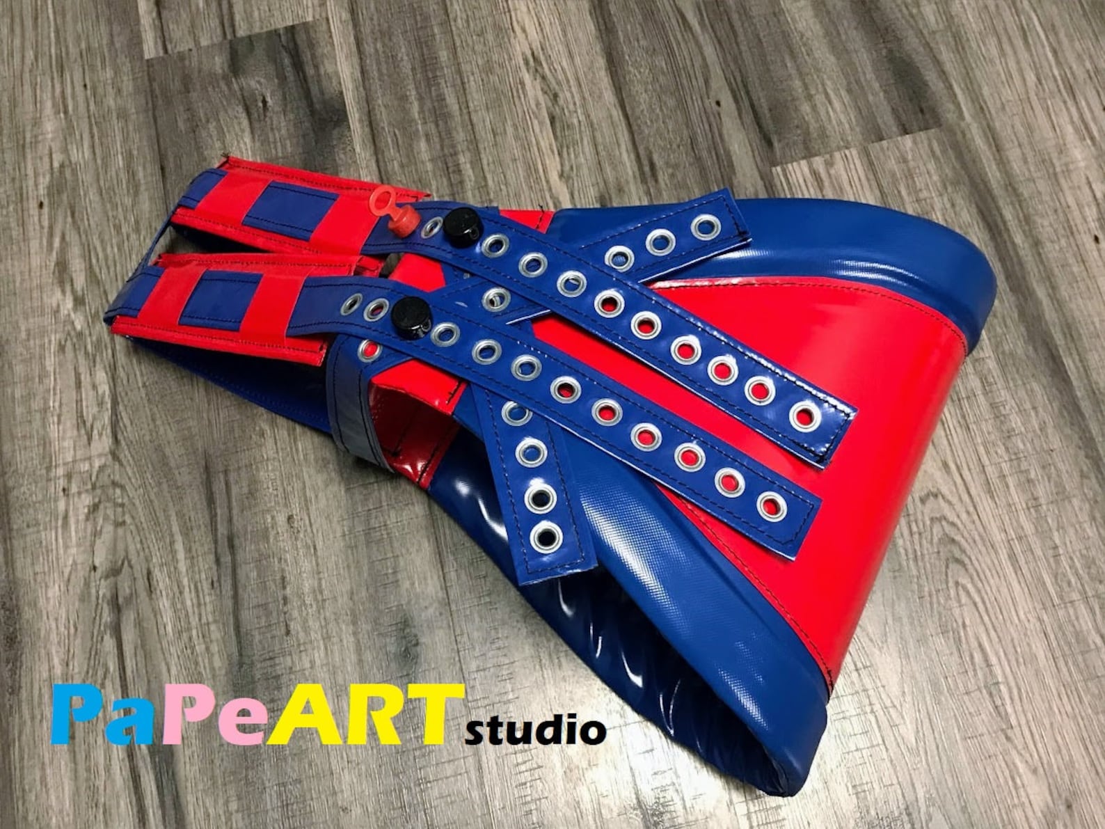 PVC // Fully Adult Baby Spreader Pants With Segufix Diaper - Etsy Denmark