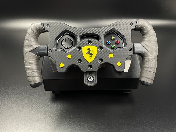 STL File DIY MOD LOGITECH G920 G29 G923 GT3 PORSCHE ?・3D, 49% OFF