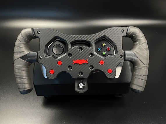 F1 Wheel Red Bull-Version für Logitech G29/G920/G923 - .de