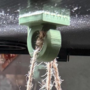 Magnetic Hooks for Terrariums - Etsy