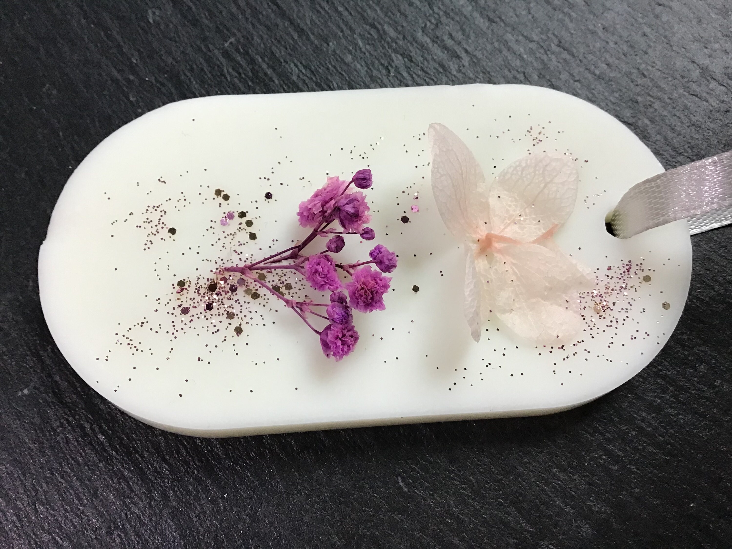 Suspension Parfumée