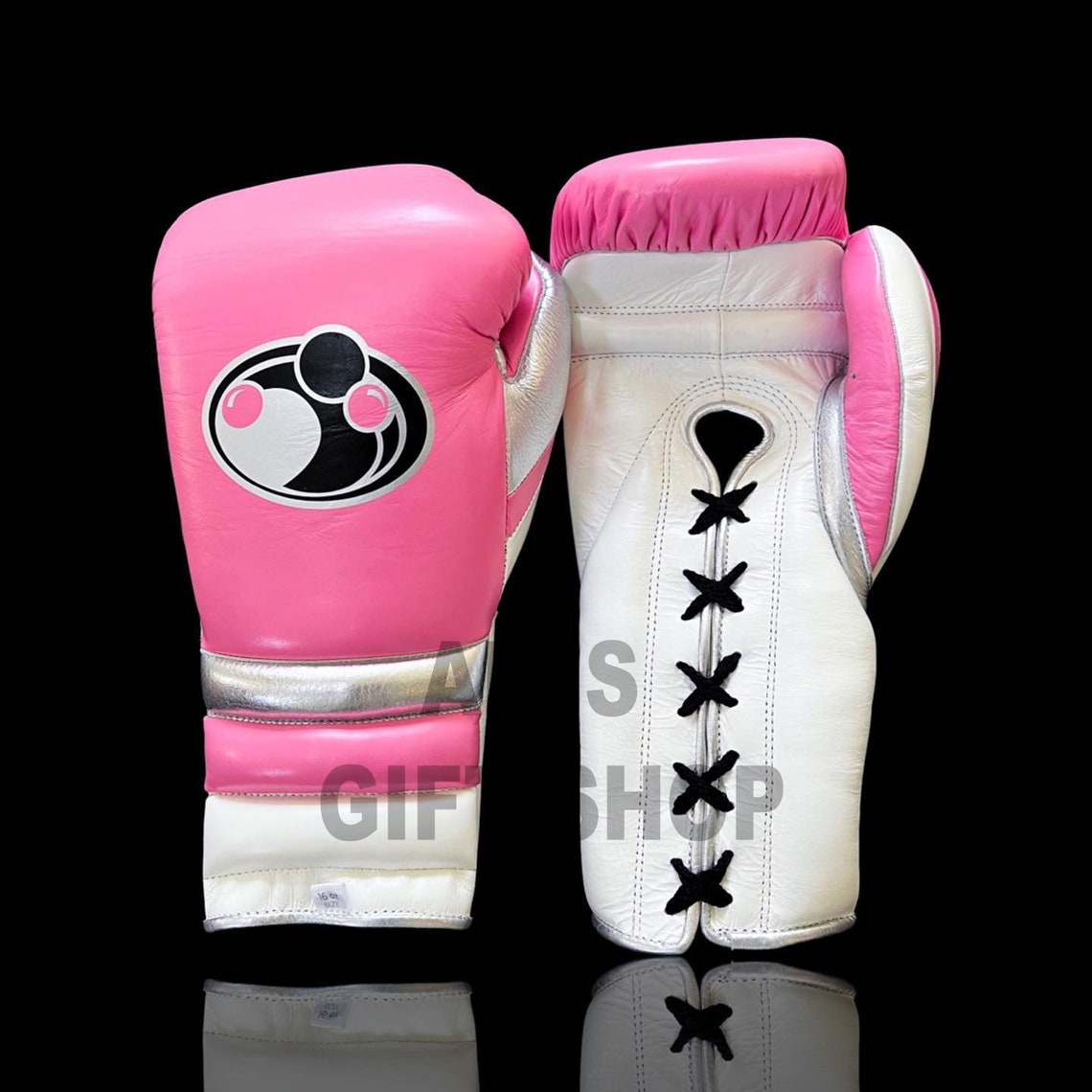 GRANT Customized Boxing Gloves Custom Gloves GRANT WINNING No Etsy