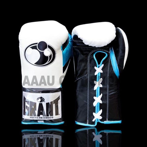 Custom Made Grant Boxing Gloves agrohort.ipb.ac.id