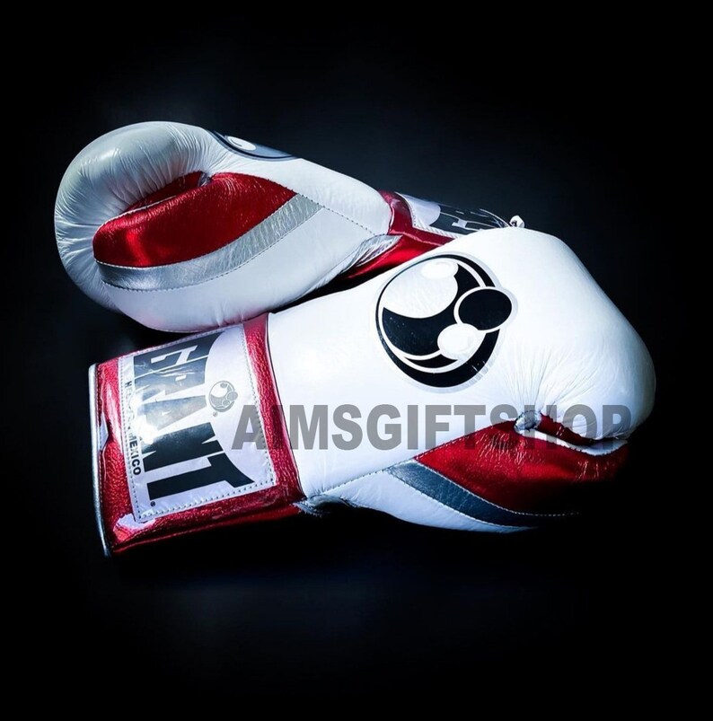Customized Boxing Gloves GRANT WINNING 9 Varitions Custom Etsy UK