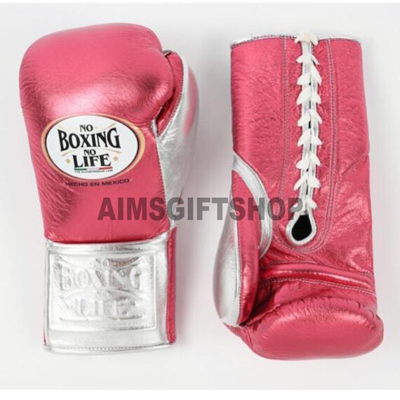 GRANT Customized Boxing Gloves Custom Gloves GRANT WINNING No Etsy