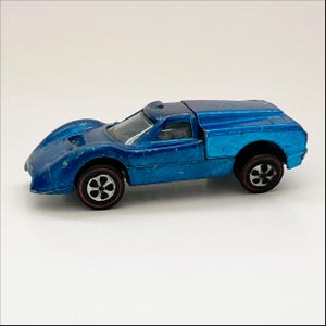 HotWheels FORD J-CAR ホットウィール　ヴィンテージ　1967 Mattel Hot Wheels Redline Ford J-Car With Pin White 1967 | eBay