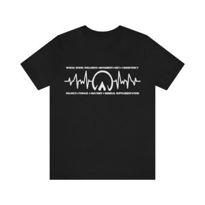 Barefoot Trimmer Heart Beat Design