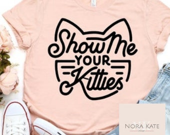 Show me your Kitties