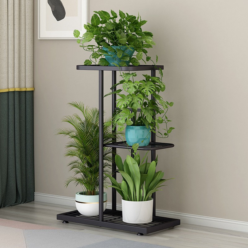 Tiered plant cheap table