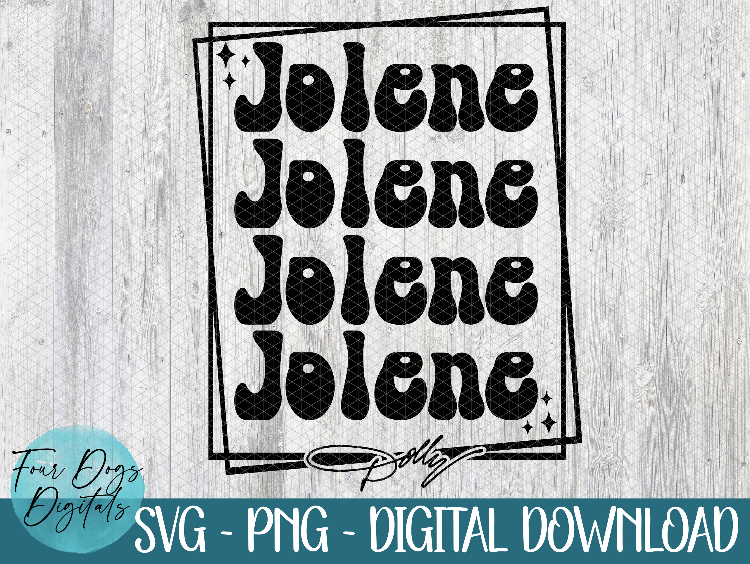 Jolene Svg Dolly Parton Svg Dolly Parton Jolene Svg Country Etsy