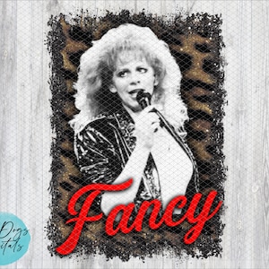 Reba PNG, música country PNG, fantasia reba PNG, reba Fancy Png, país dos anos 90 png, arquivo de sublimação country, arquivo de sublimação reba