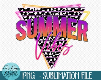 Zomer PNG, Summer Vibes Png Sublimatie, Retro Zomer Gebleekt T-shirt PNG, Jaren 90 stijl retro Png, strand png, strandachtig, zomertijd PNG