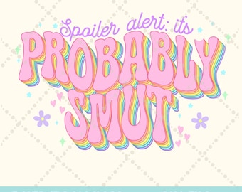 Probablemente sea obscenidad PNG, libros picantes PNG, amante de la obscenidad PNG, pegatina de Booktok PNG, amante de los libros PNG, Y2K PNG, archivo PNG con diseño de pegatina de obscenidad retro