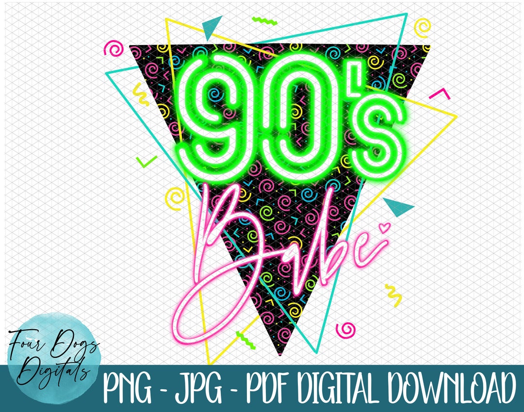 90 s Babe Png 1990 s Born In The 90 s 90 s Mom Retro Png 90 s Mom 90-s-babe-png-1990-s-born-in-the-90-s-90-s-mom-retro-png-90-s-mom