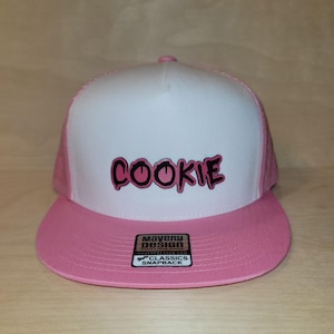 Custom Yupoong 6006 Flat Bill 5-Panel Hat