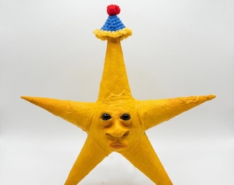 Cursed Stars (6 OPTIONS)