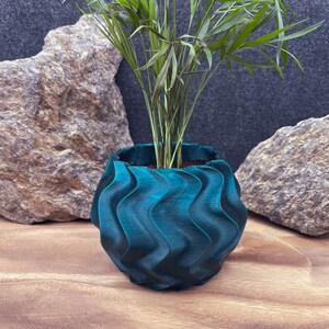 Minimalsitic Planter - Modern Planter - Succulent Planter - small Planter