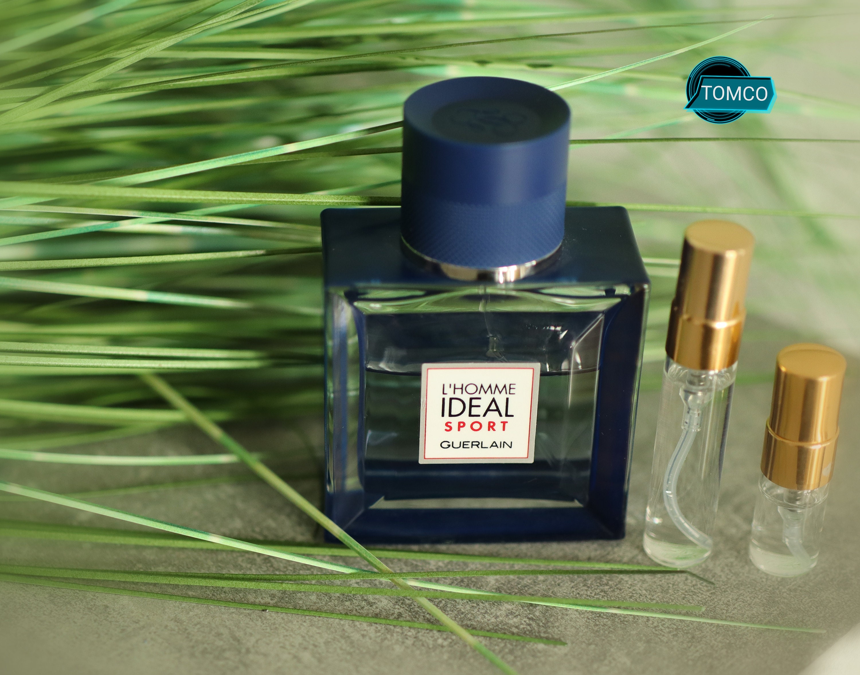 Guerlain l homme ideal sport