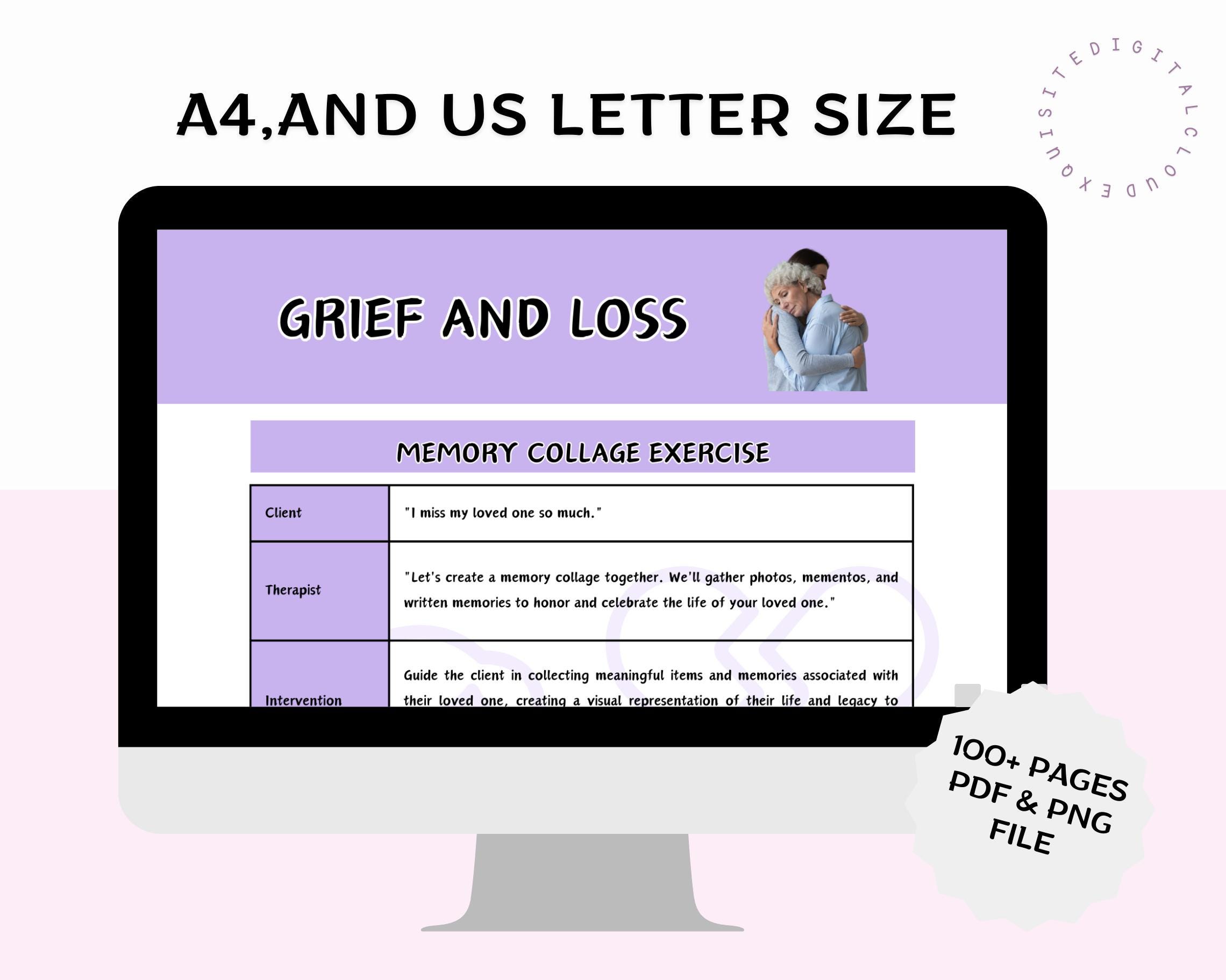 CBT Therapy Session Scripts - 260 Therapy Scripts for