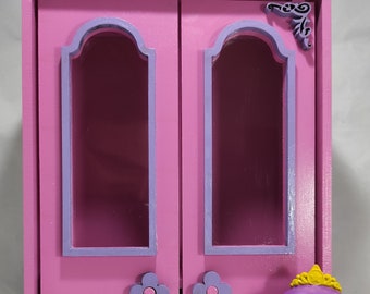 Barbie and best sale unicorn gift set
