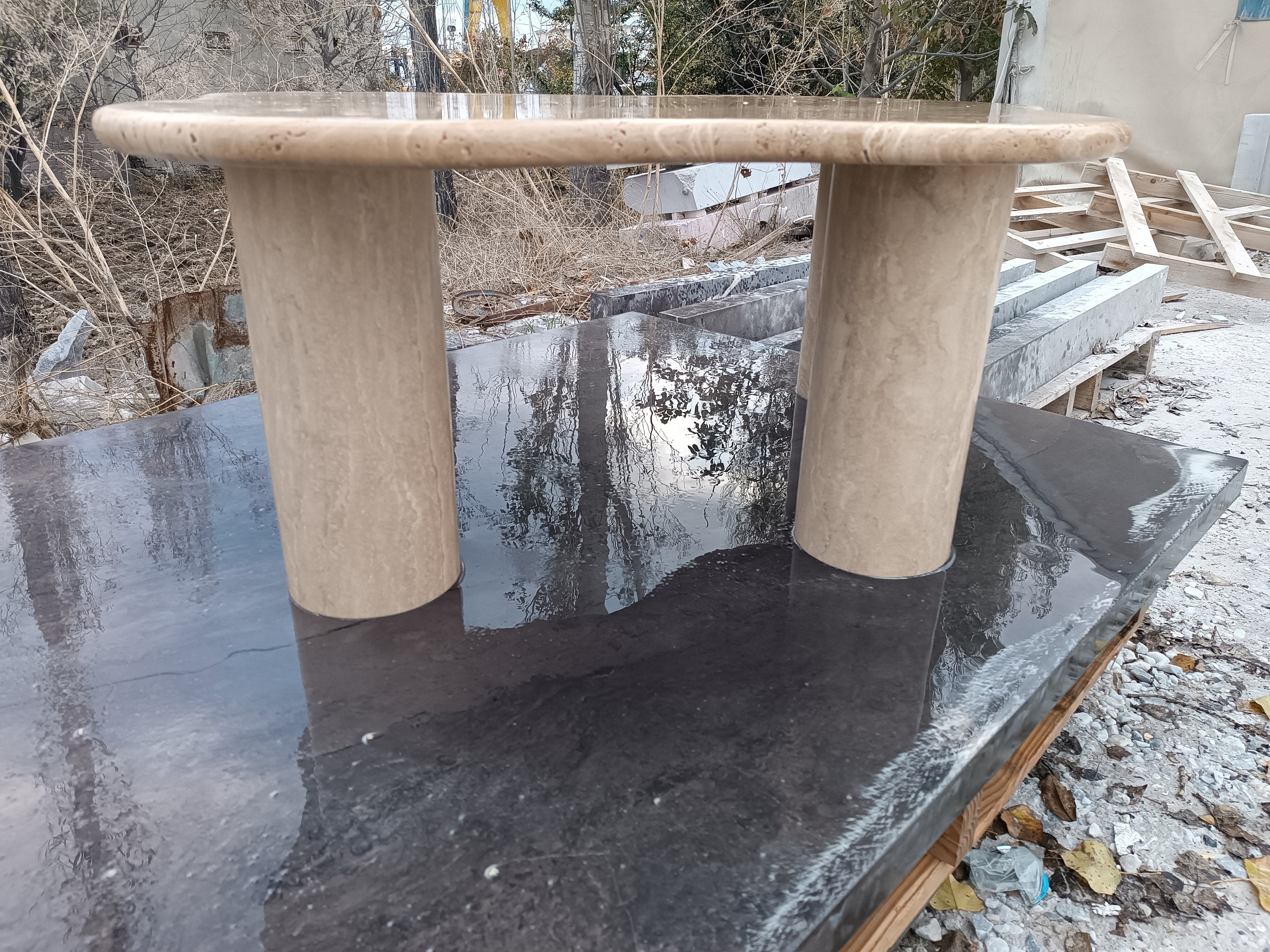 Ready to Ship Natural Unique Modern Special Design Customizable