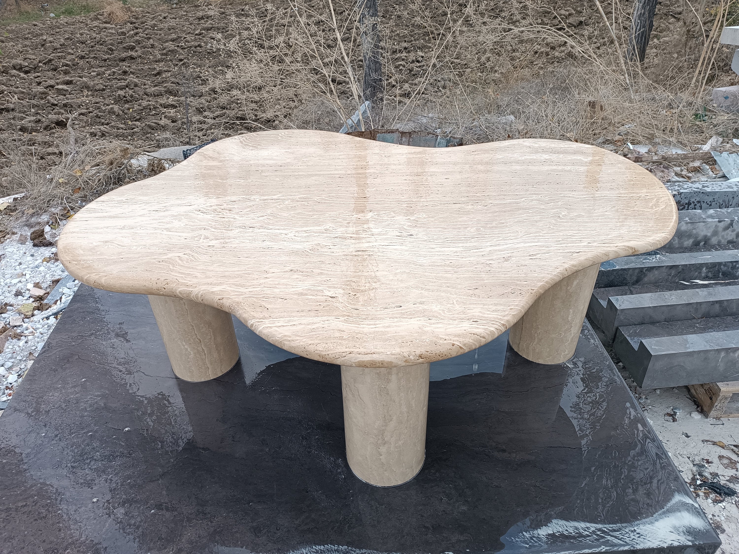 Ready to Ship Natural Unique Modern Special Design Customizable