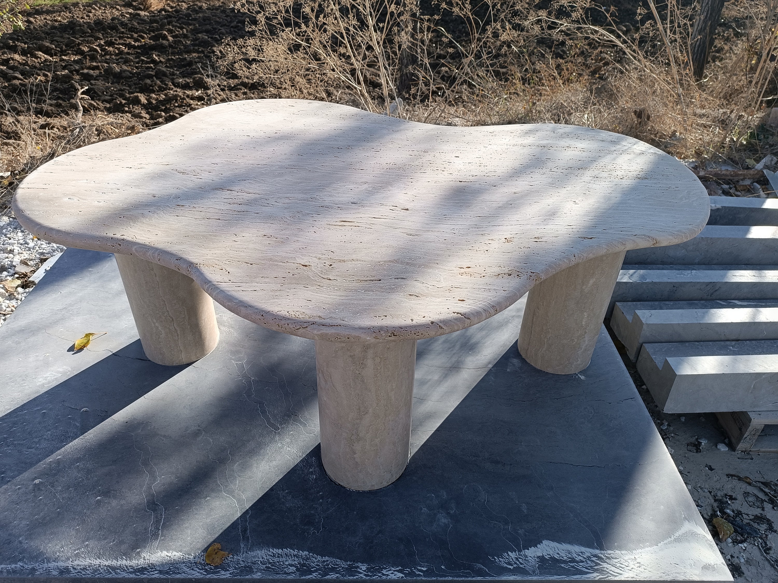 Ready to Ship Natural Unique Modern Special Design Customizable