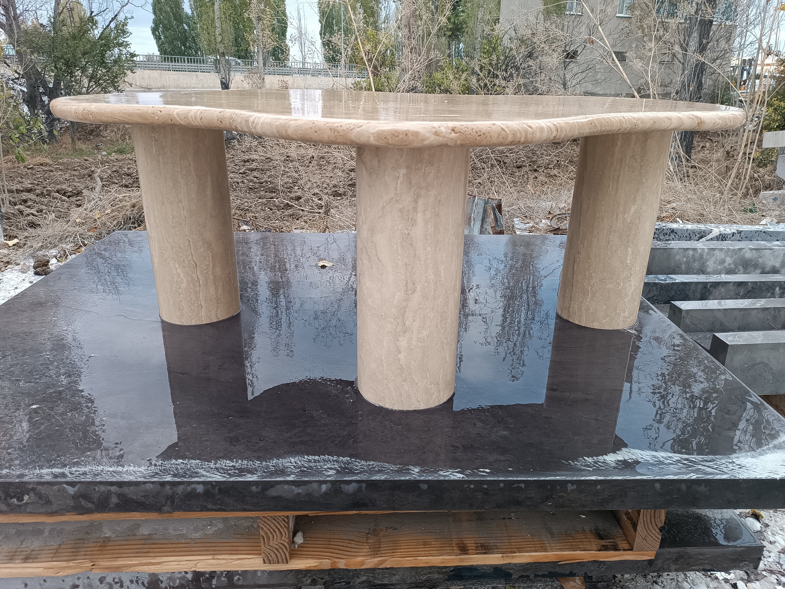 Ready to Ship Natural Unique Modern Special Design Customizable