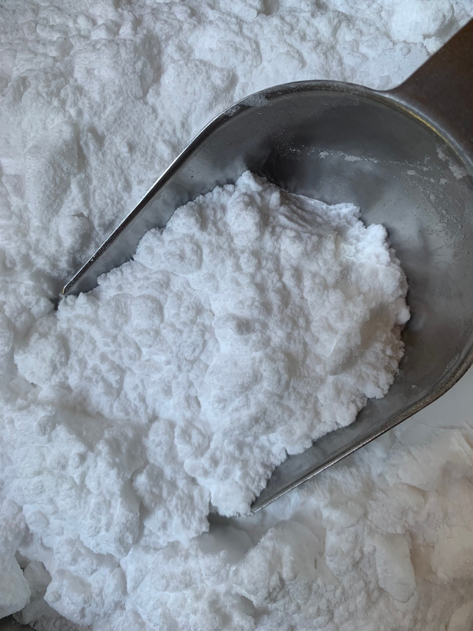Bicarbonate of Soda: Natural Household Cleaning Bicarbonate of Soda: Natural Household Cleaning