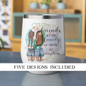 Best Friends Besties Digital Sublimation Design PNG - INSTANT DOWNLOAD