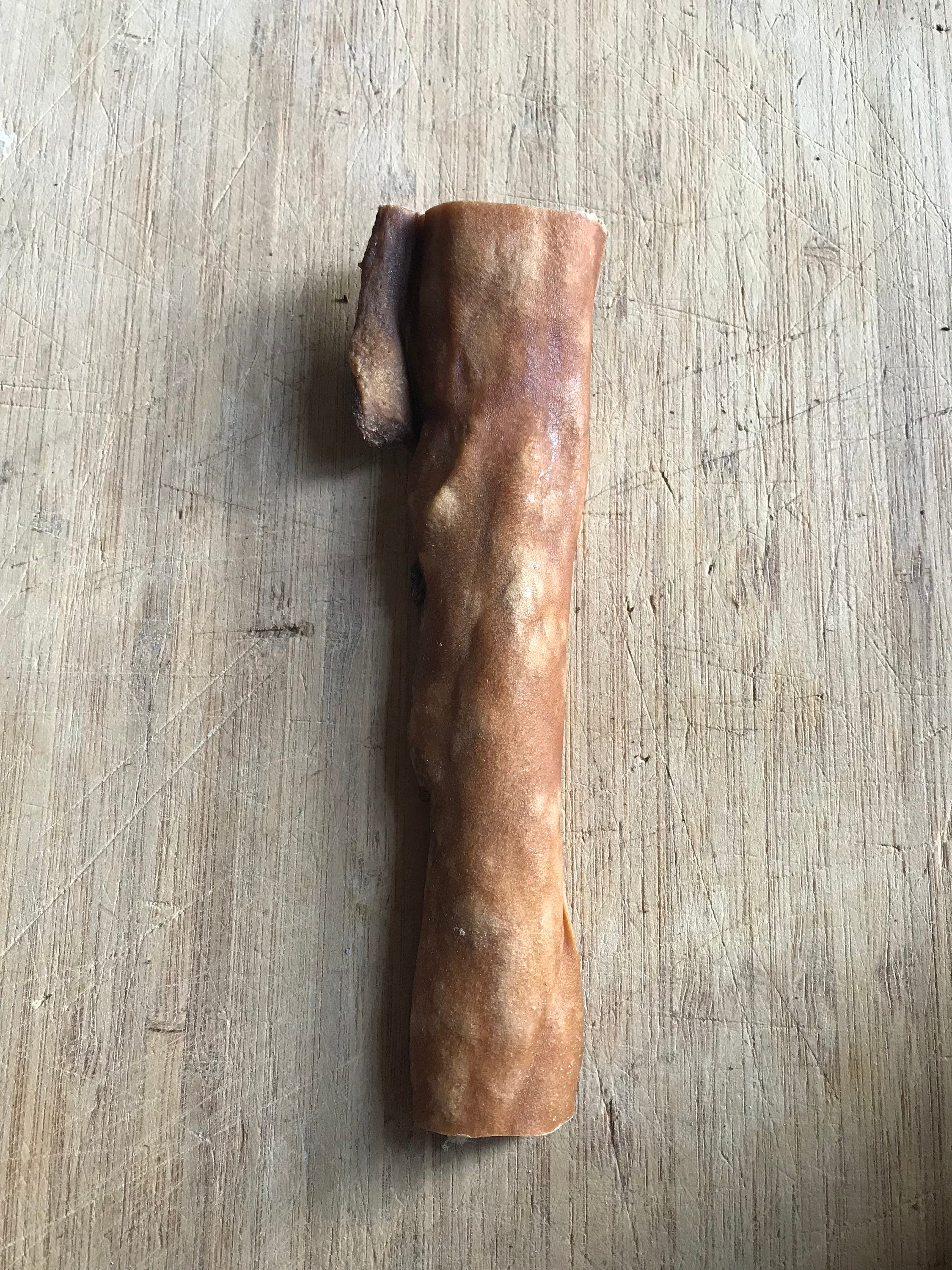 Peau de Boeuf 15 cm, 100% Naturelle