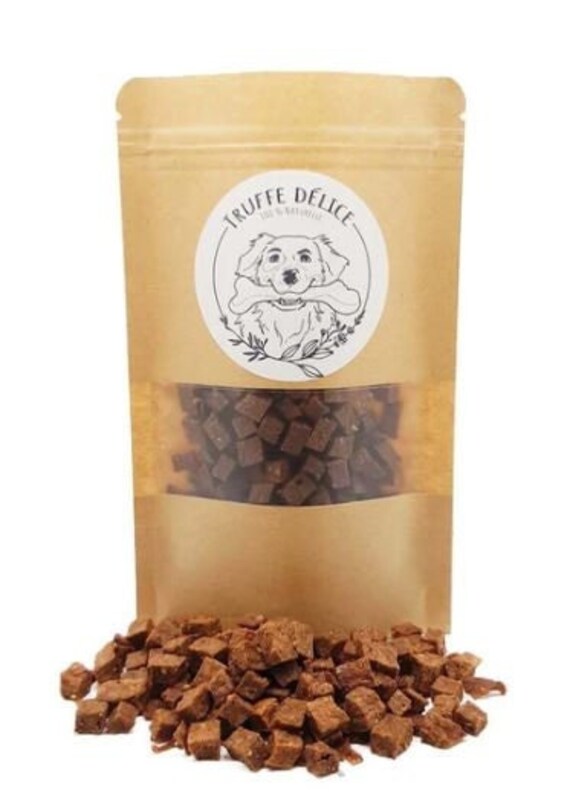 Friandises d'éducation Au Boeuf