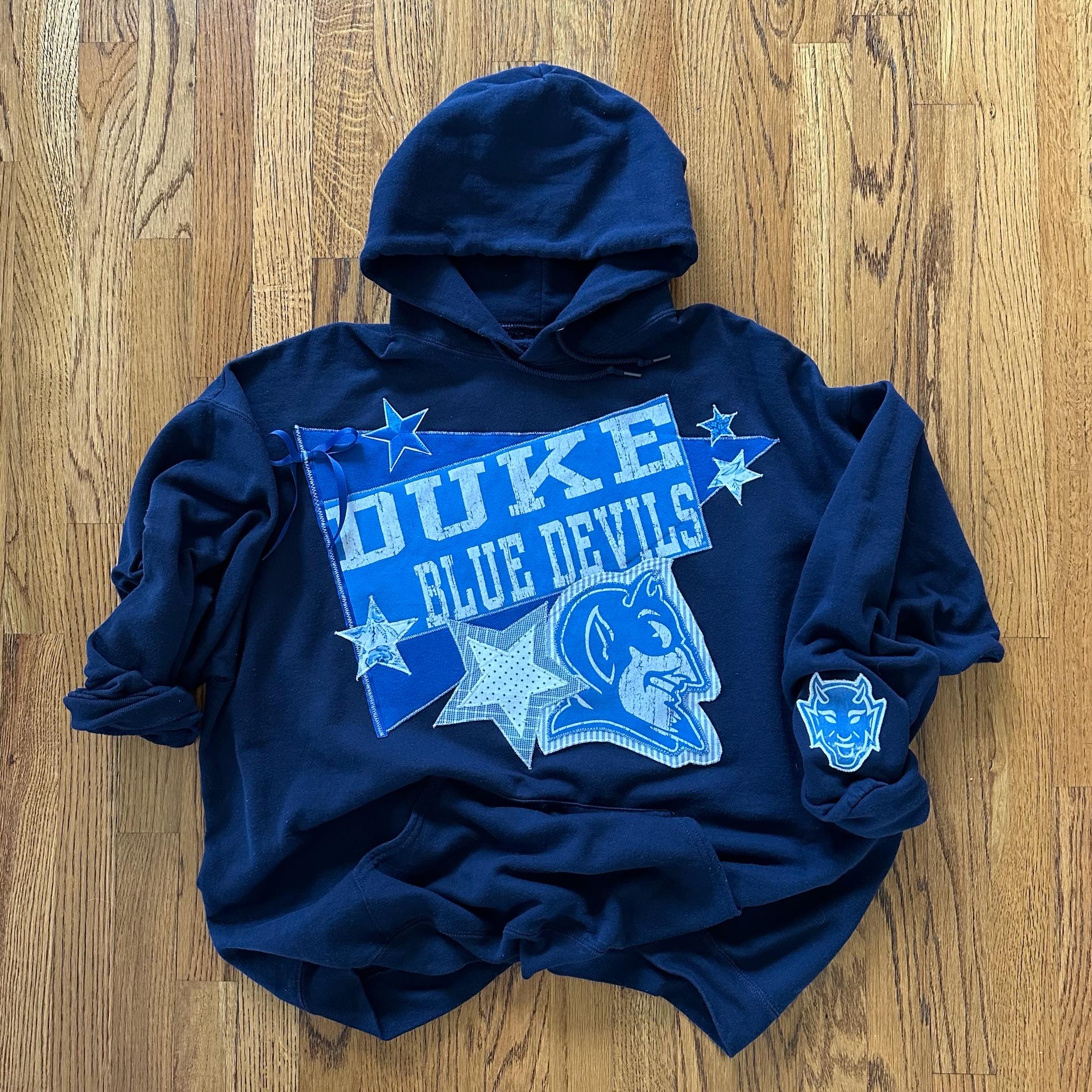 Duke Hoodie