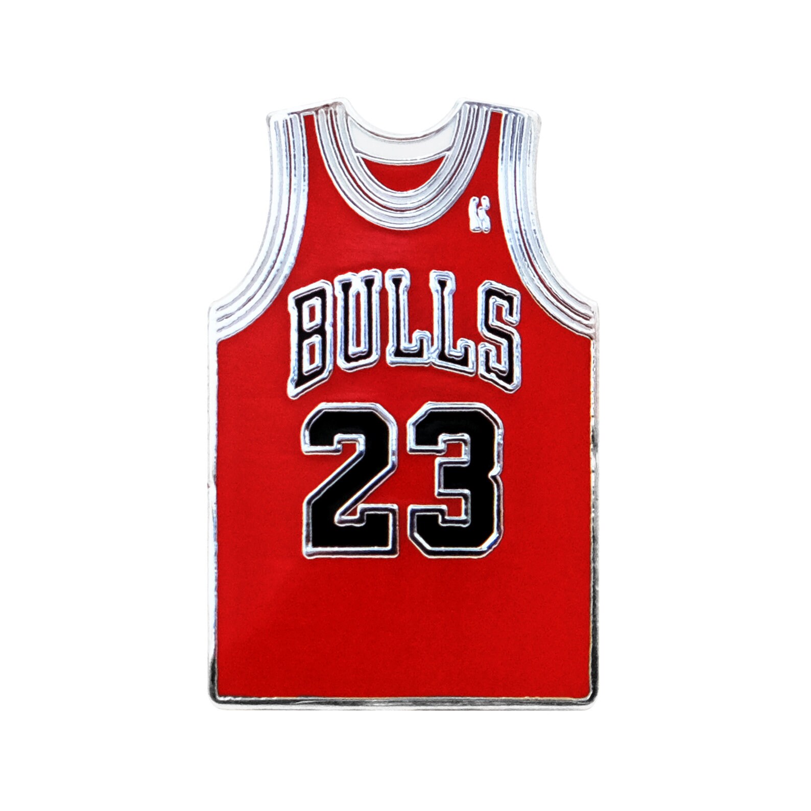 bulls 45 jordan jersey