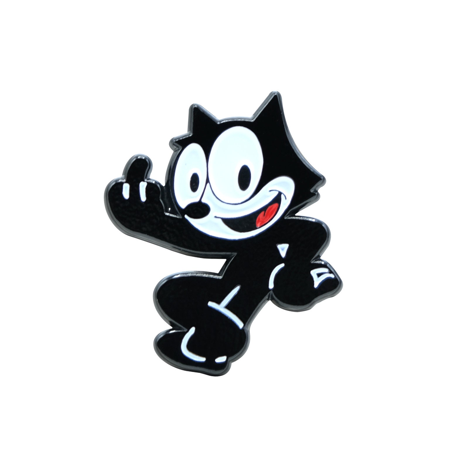 lowrider felix the cat
