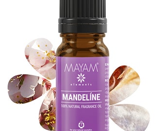 Madeline M-1279 natural fragrance oil, 10 ml