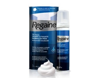 Regaine 60g