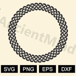 Celtic Circle svg, Viking Pattern, Celtic Knots, Celtic SVG, Celtic Symbols svg, Celtic PNG, Celtic Knot PNG, Celtic Knot svg