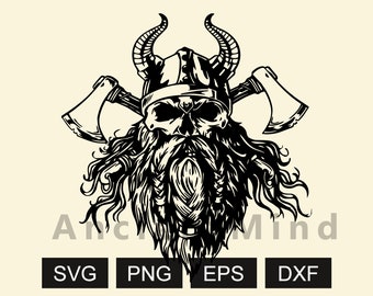 Viking Axes svg, Viking shield svg , Viking Ship svg, viking SVG, Viking Symbols svg, Norse viking symbol, Norse mythology, Axes svg