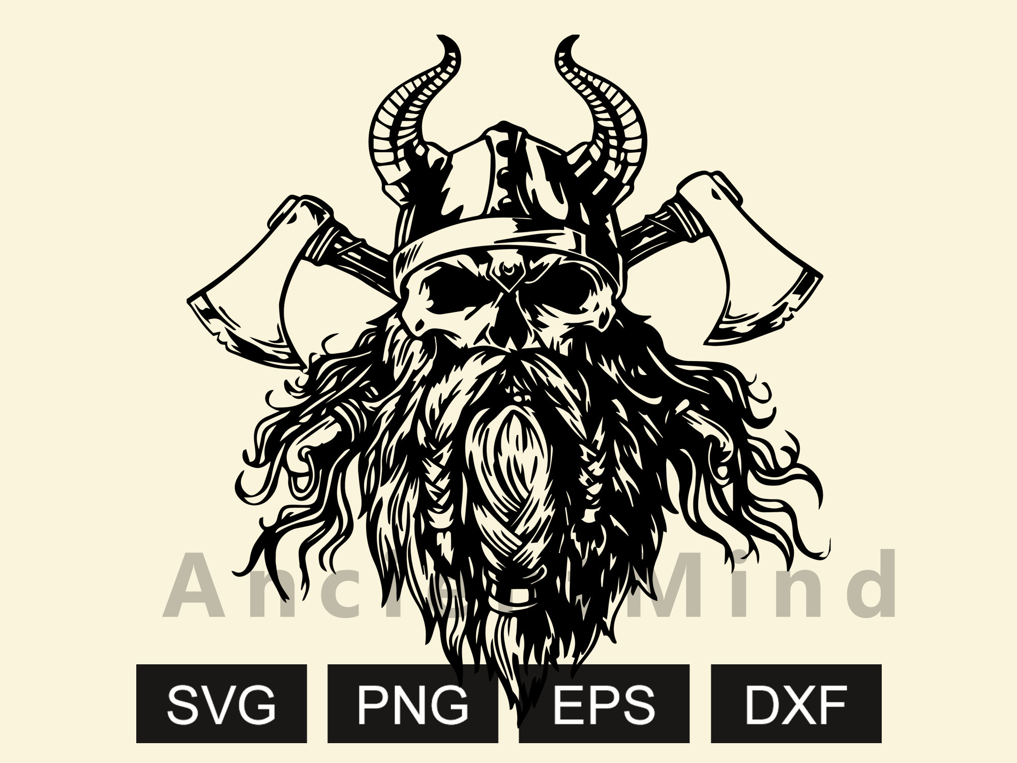 Viking Axes Svg Viking Shield Svg Viking Ship Svg Viking - Etsy