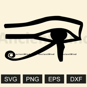 Eye of Horus svg, Egypt Pattern, Ancient Egypt SVG, Ancient Egypt Symbols svg, Ancient Egypt PNG, Ancient Egypt Clipart, Eye of Horus PNG