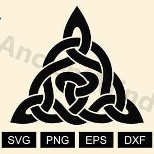 Celtic Triangle Pattern svg, Viking Pattern, Celtic Knots, Celtic SVG, Celtic Symbols svg, Celtic Knot svg, embroidery triangle svg