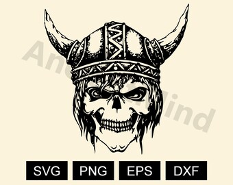 Viking Skull svg, Viking Symbol svg , Viking Ship svg, viking SVG, Viking Symbols svg, Norse viking symbol, Norse mythology