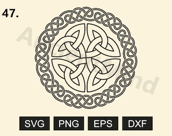 Cerchio celtico svg, Modello vichingo, Nodi celtici, SVG celtico, Simboli celtici svg, PNG celtico, Nodo celtico PNG, Nodo celtico svg