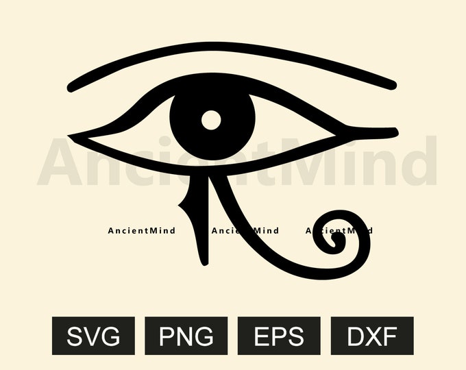 Egyptian SVG Bundle, Egypt Svg, Egypt Silhouette, Egyptian Clipart ...