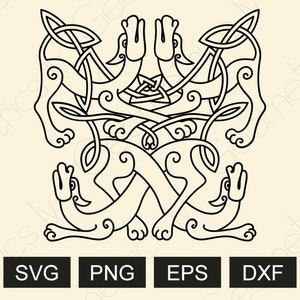 Celtic Pattern svg, Viking Pattern, Celtic Knots, Celtic SVG, Celtic Symbols svg, Celtic PNG, Celtic Knot PNG, Celtic Knot svg