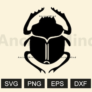 Scarab Beetle svg, Egypt Beetle png, Ancient Egypt SVG, Ancient Egypt Symbols svg, Ancient Egypt PNG, Ancient Egypt Clipart