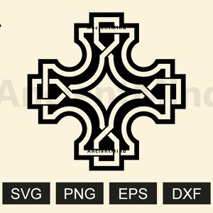 Celtic Cross svg, Viking Symbol, Celtic Knots, Celtic SVG, Celtic Symbols svg, Celtic Cross PNG, Celtic Knot PNG, Celtic Knot svg