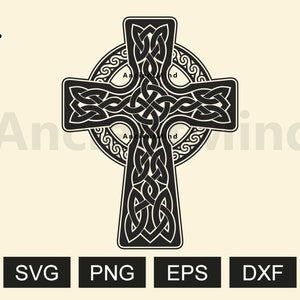 Celtic Cross svg, Viking Symbol, Celtic Knots, Celtic SVG, Celtic Symbols svg, Celtic Cross PNG, Celtic Knot PNG, Celtic Knot svg
