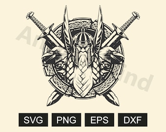 Viking Ornament svg, Viking Symbol svg , Viking Ship svg, viking SVG, Viking Symbols svg, Norse viking symbol, Norse mythology